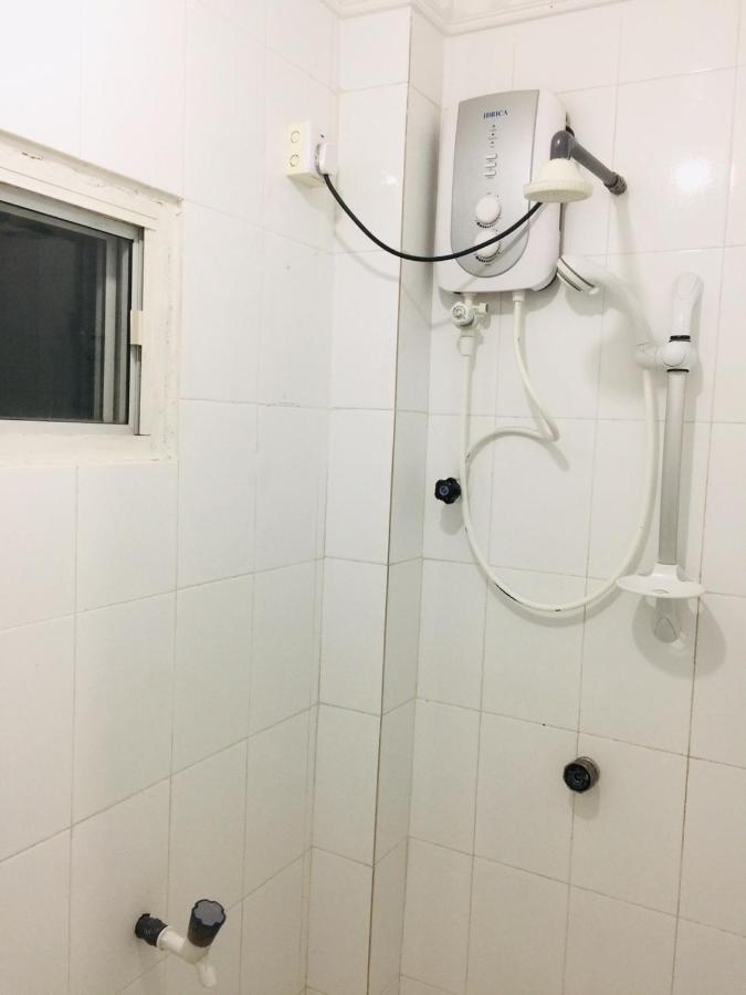 Senthil Complex Hotel Jaffna Exterior photo